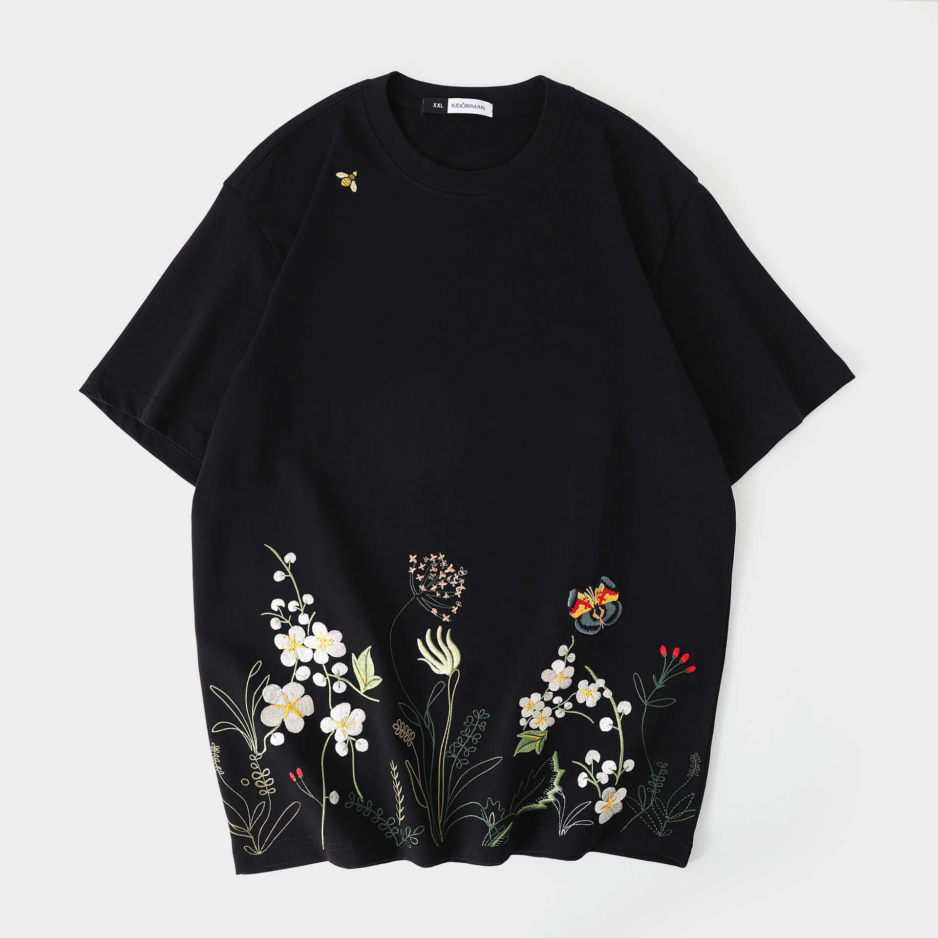 Hachi T-shirt - Image 5