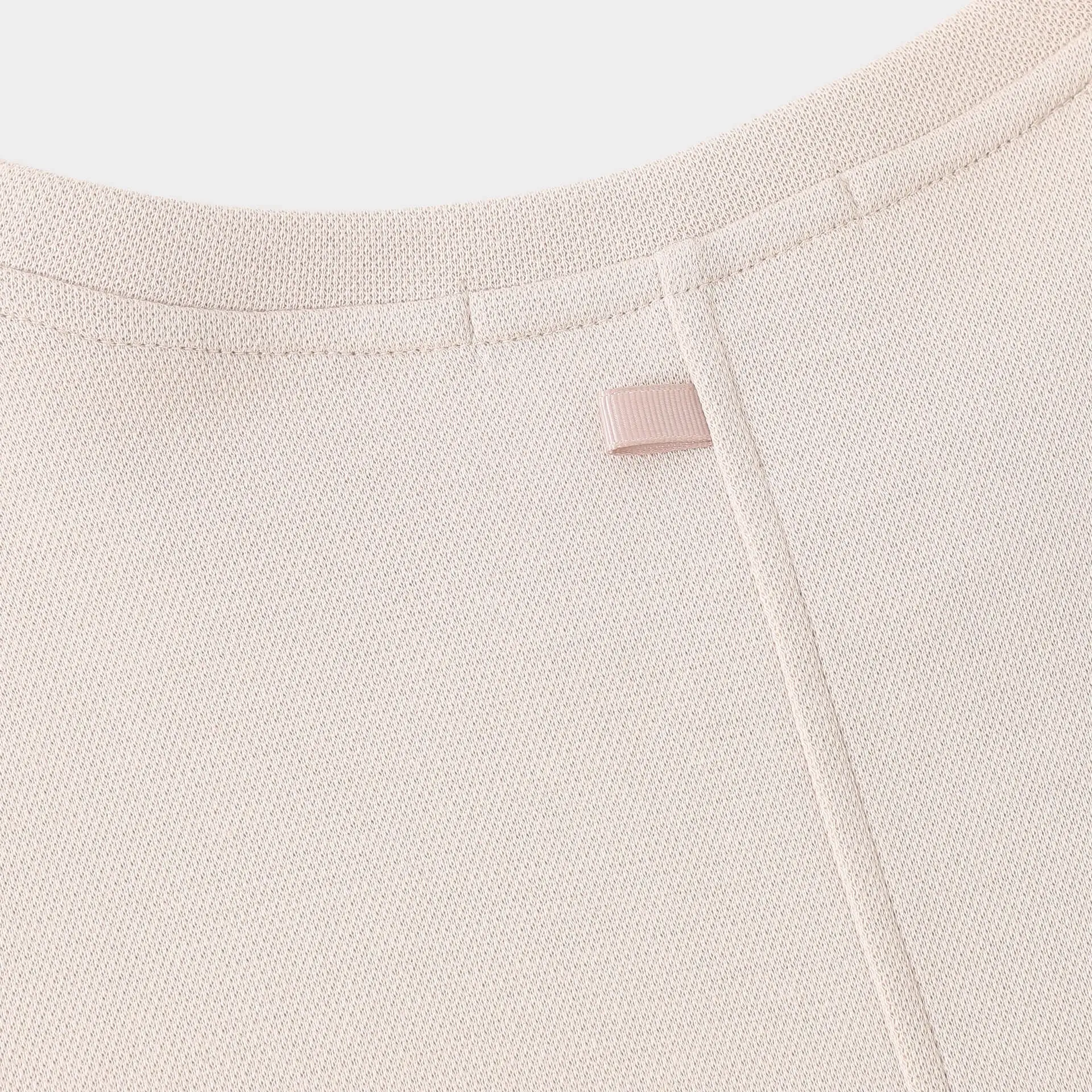 Oba Oversized Shirt - Image 9