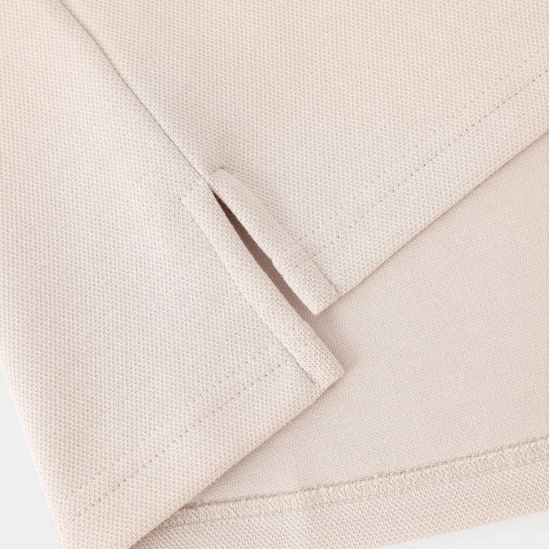 Oba Oversized Shirt - Image 10