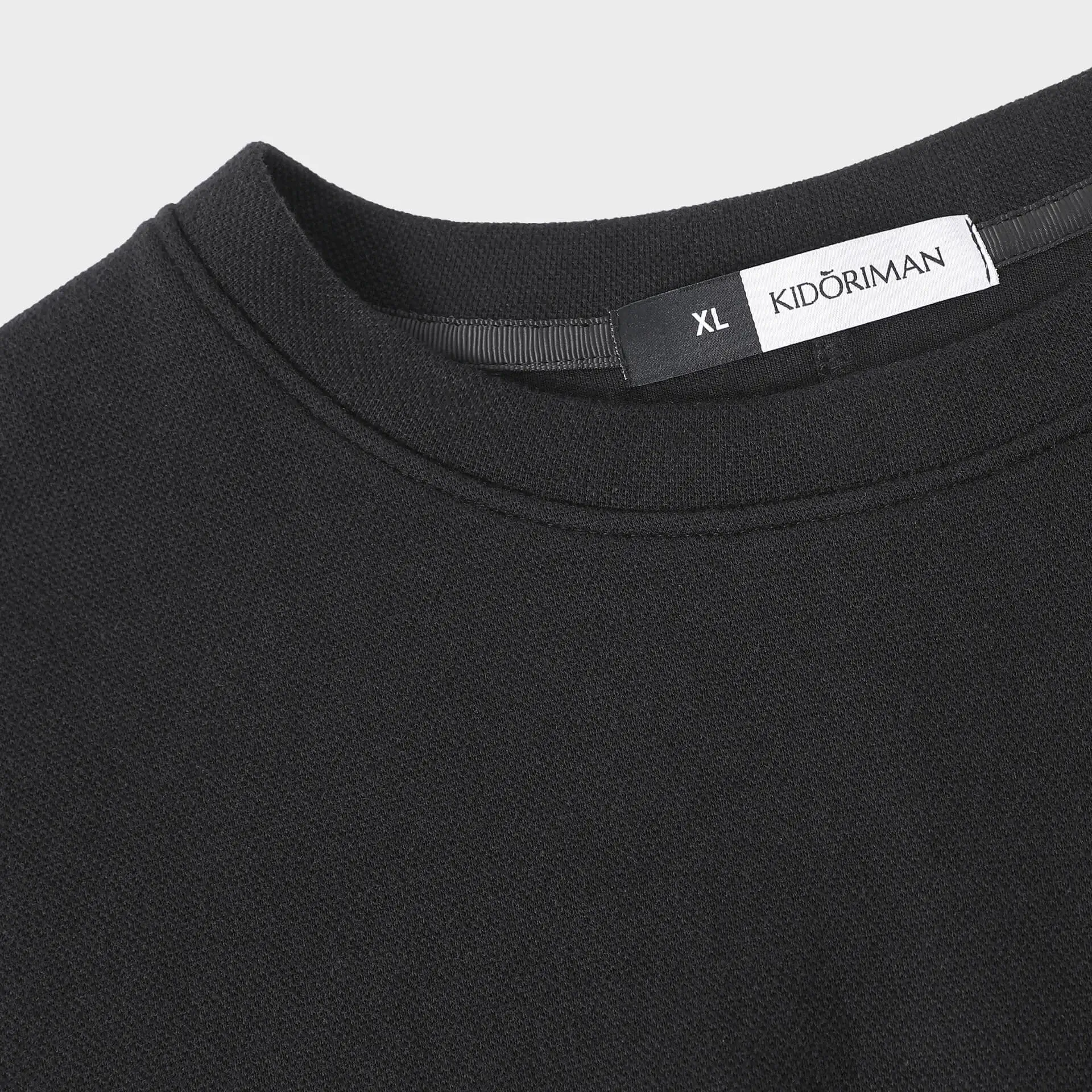 Oba Oversized Shirt - Image 4